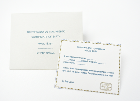 картинка Кукла Нэни "Париж", 42 см , арт. 42009C интернет-магазин TuKiTu.ru